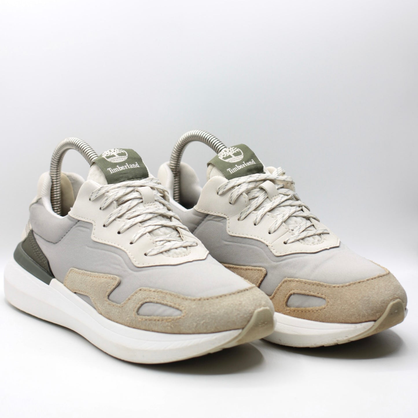 Timberland Seoul City