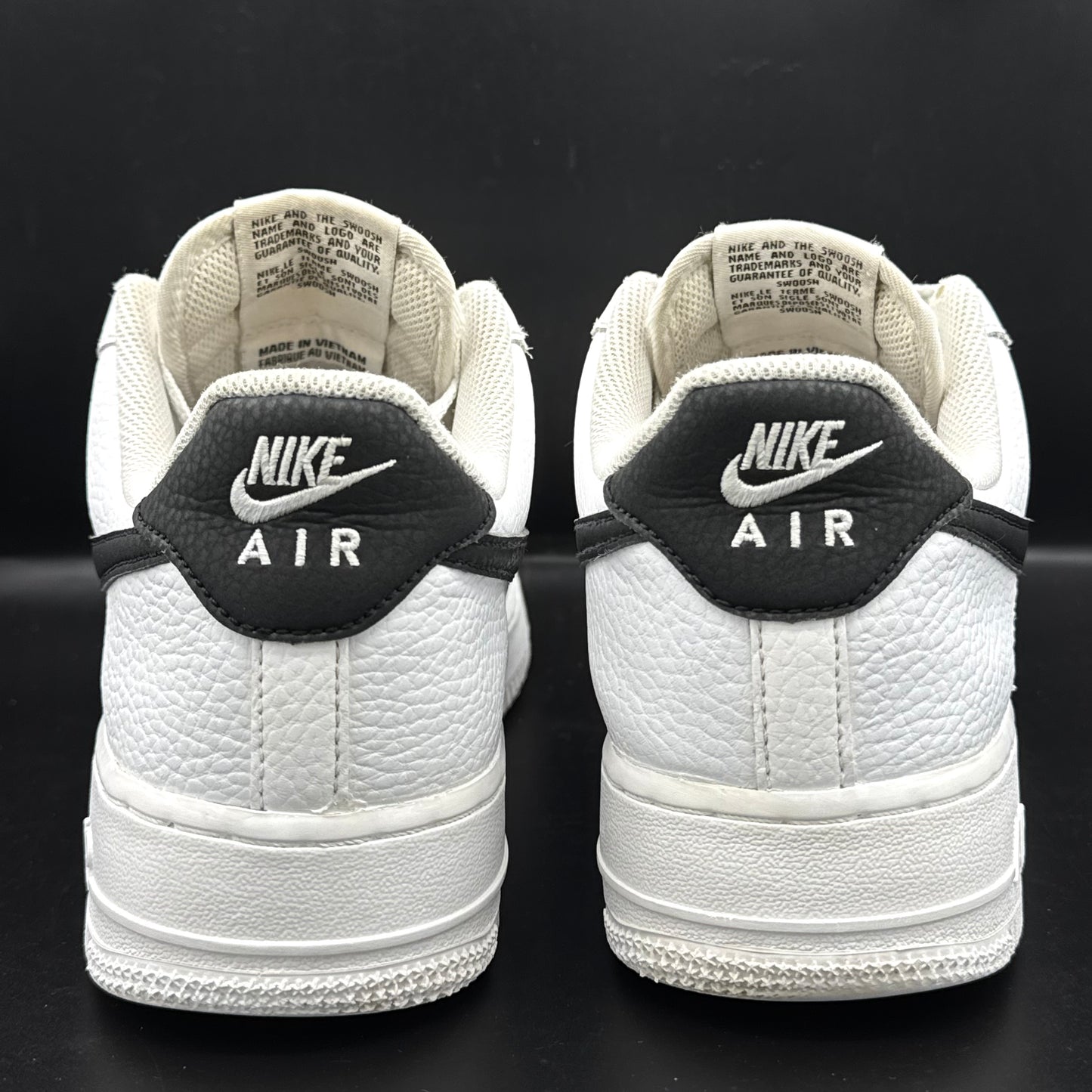 Nike Air Force 1 '07