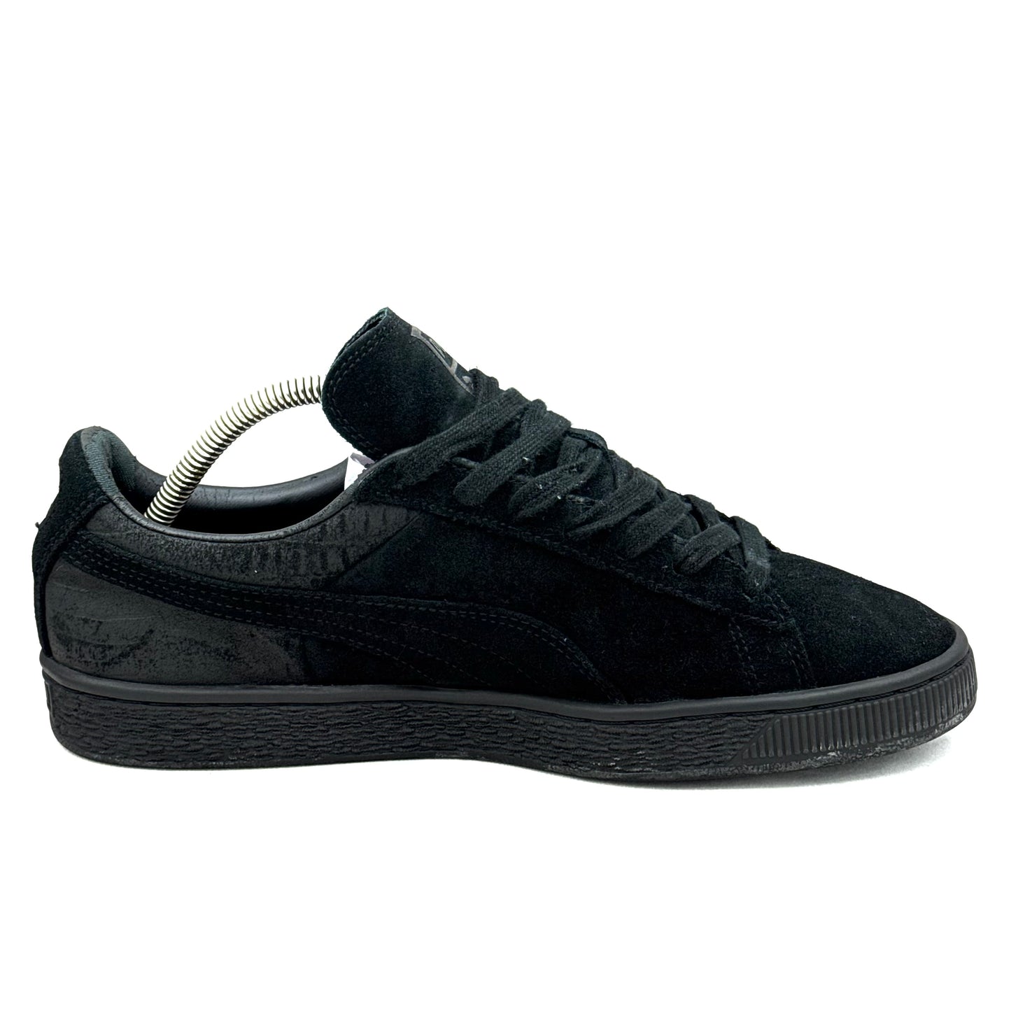 Puma Suede Classic Casual Emboss