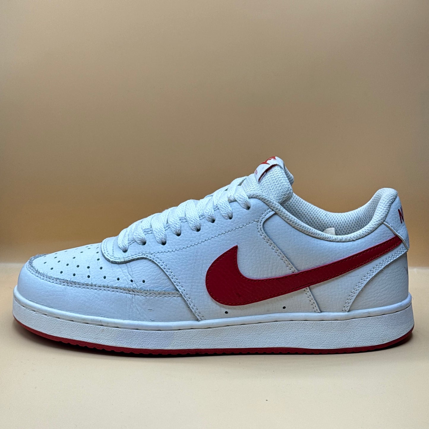 Nike Court Vision Low