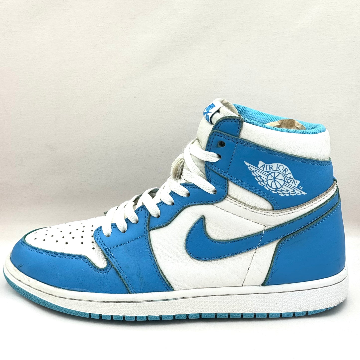 Nike Air Jordan 1 high UNC Reimagined