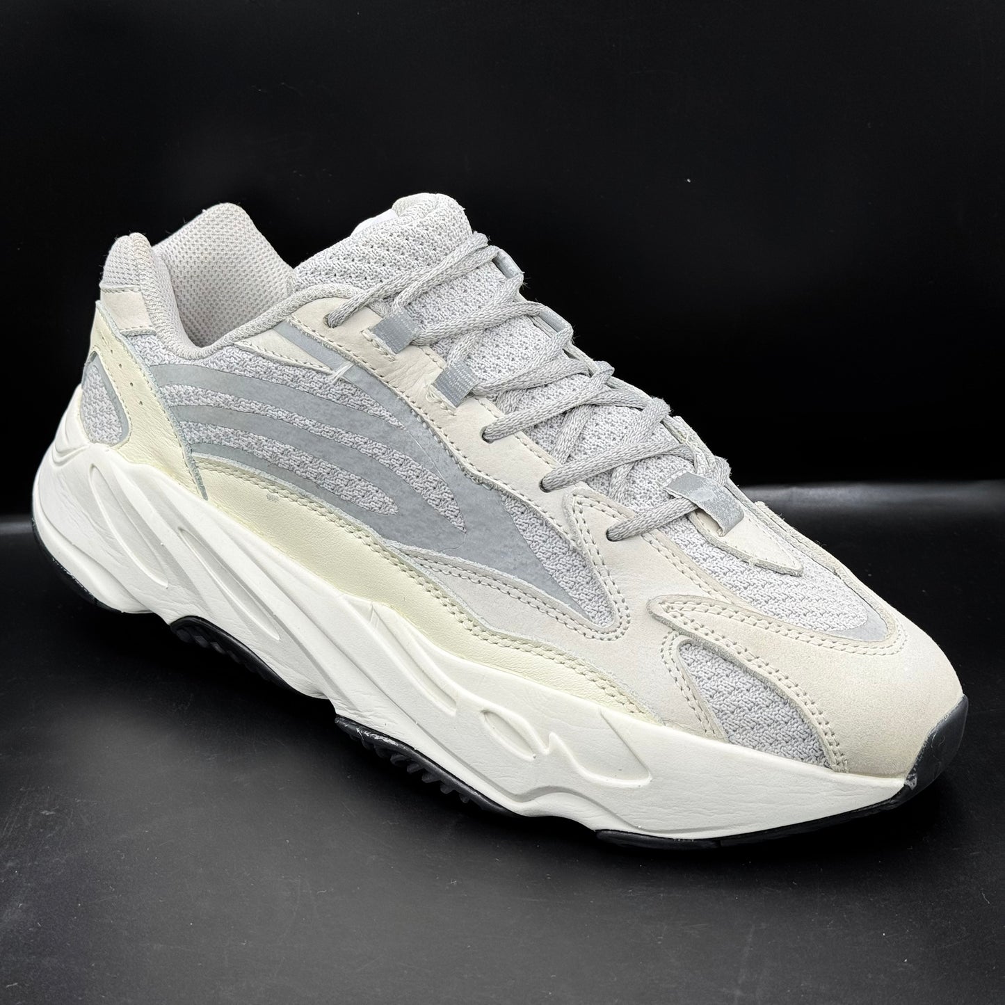 Adidas Yeezy Boost 700 V2 "Static"