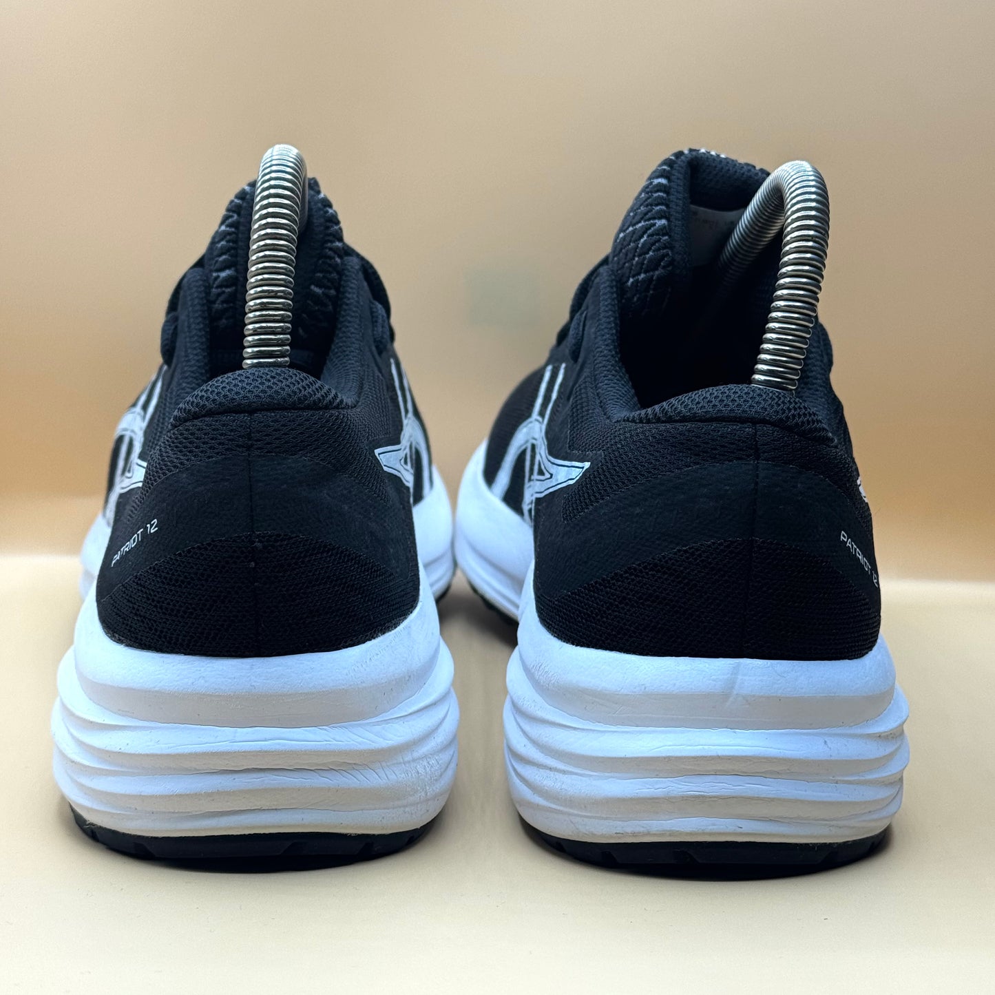Asics Patriot 12