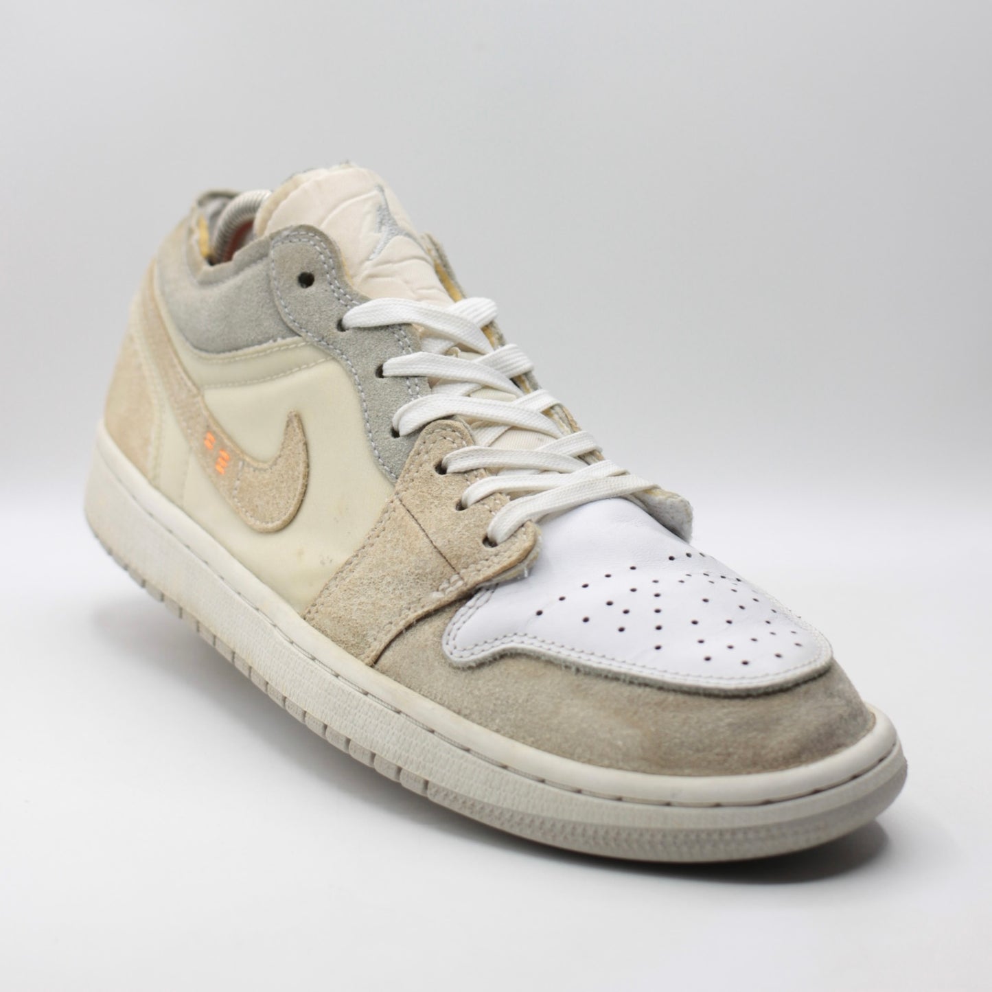 Nike Air Jordan 1 SE Craft