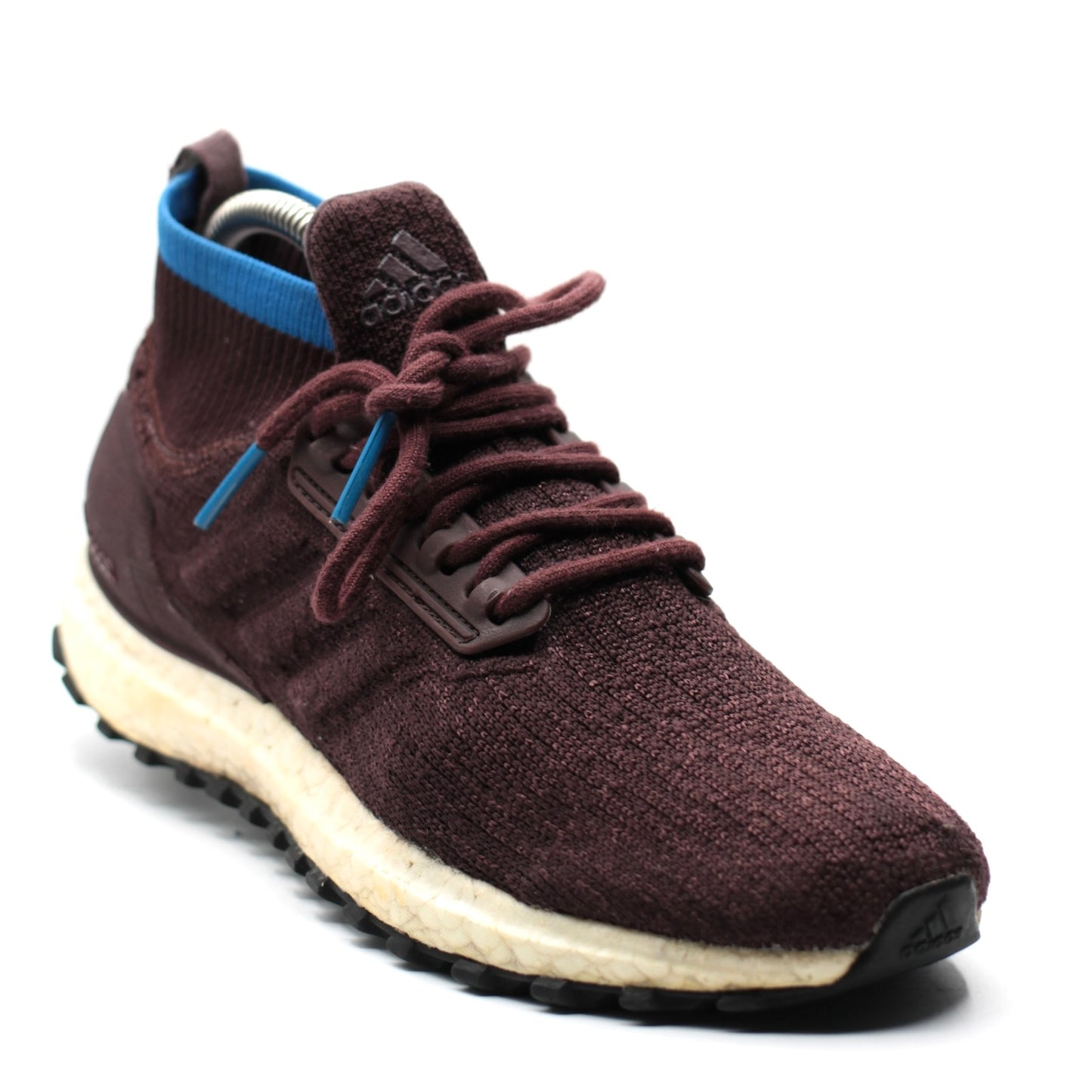 Adidas Ultraboost All Terain (detailed video provided)