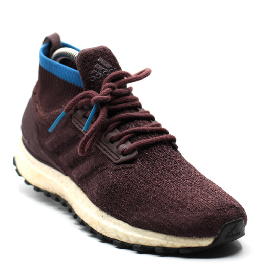 Adidas Ultraboost All Terain (detailed video provided)