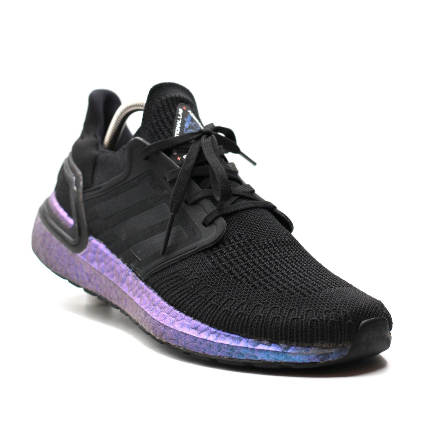 Adidas UltraBoost 20 ISS US National Lab