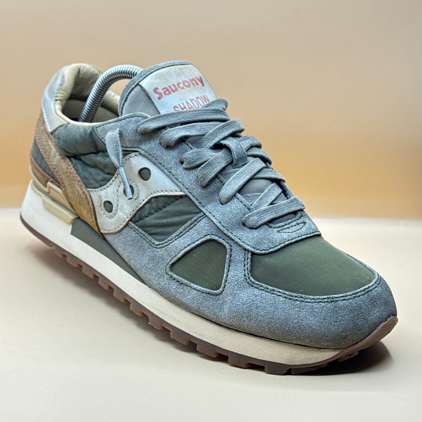 Saucony Shadow Original *Made in Portugal*