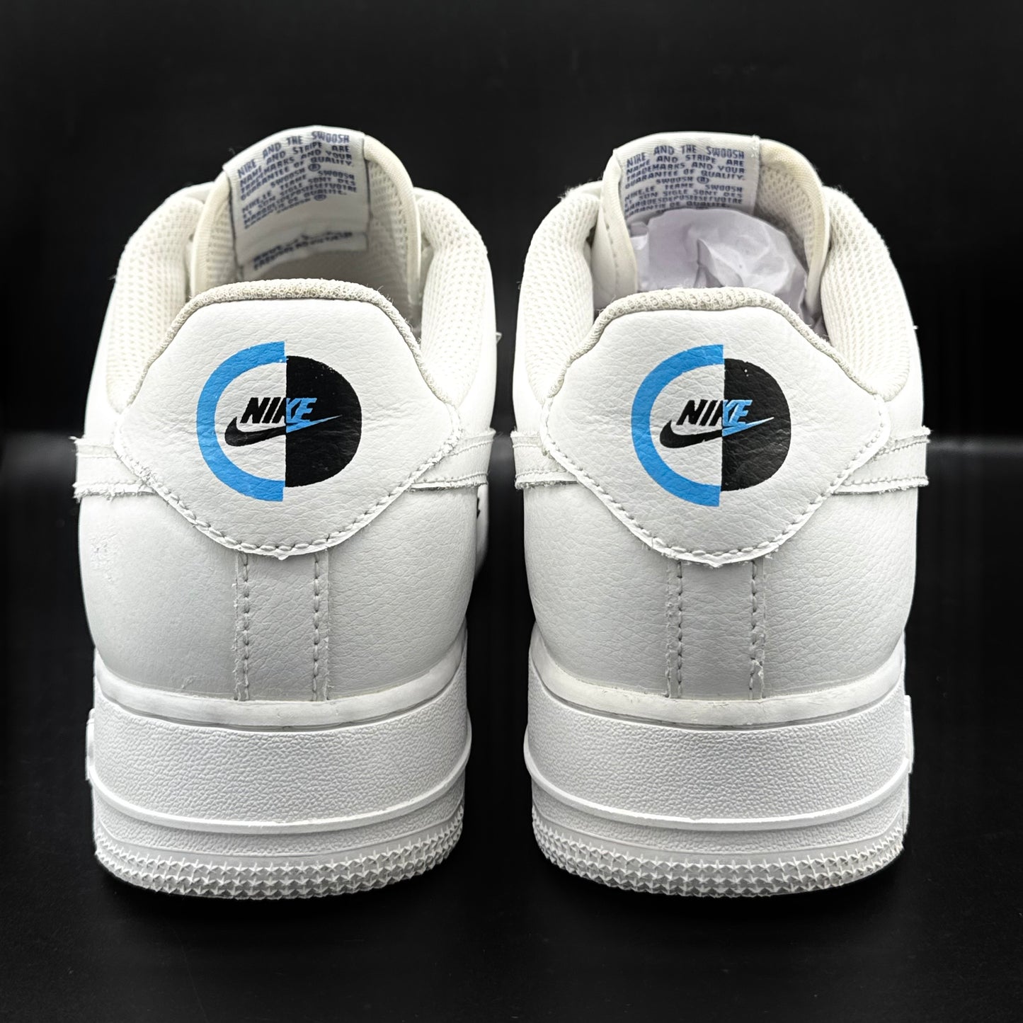 Nike Air Force 1 '07 LX "Sisterhood"