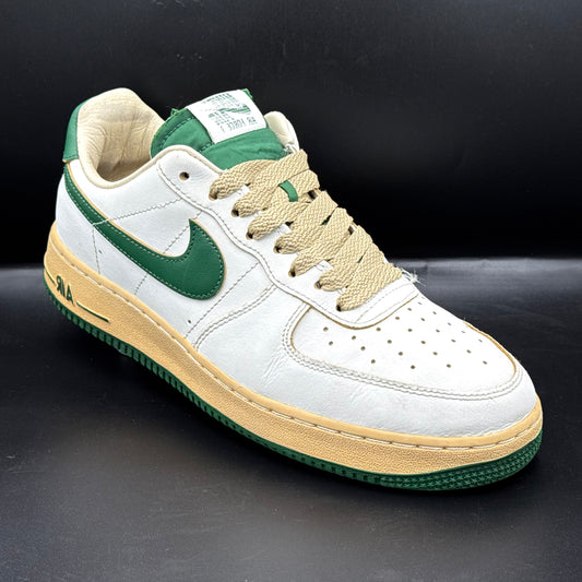 Nike Air Force 1 Vintage "George Green"