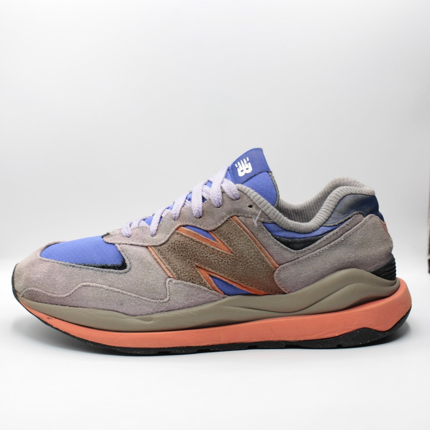 New Balance 57/40 Raw Amethyst 2022 (Detail video provided)