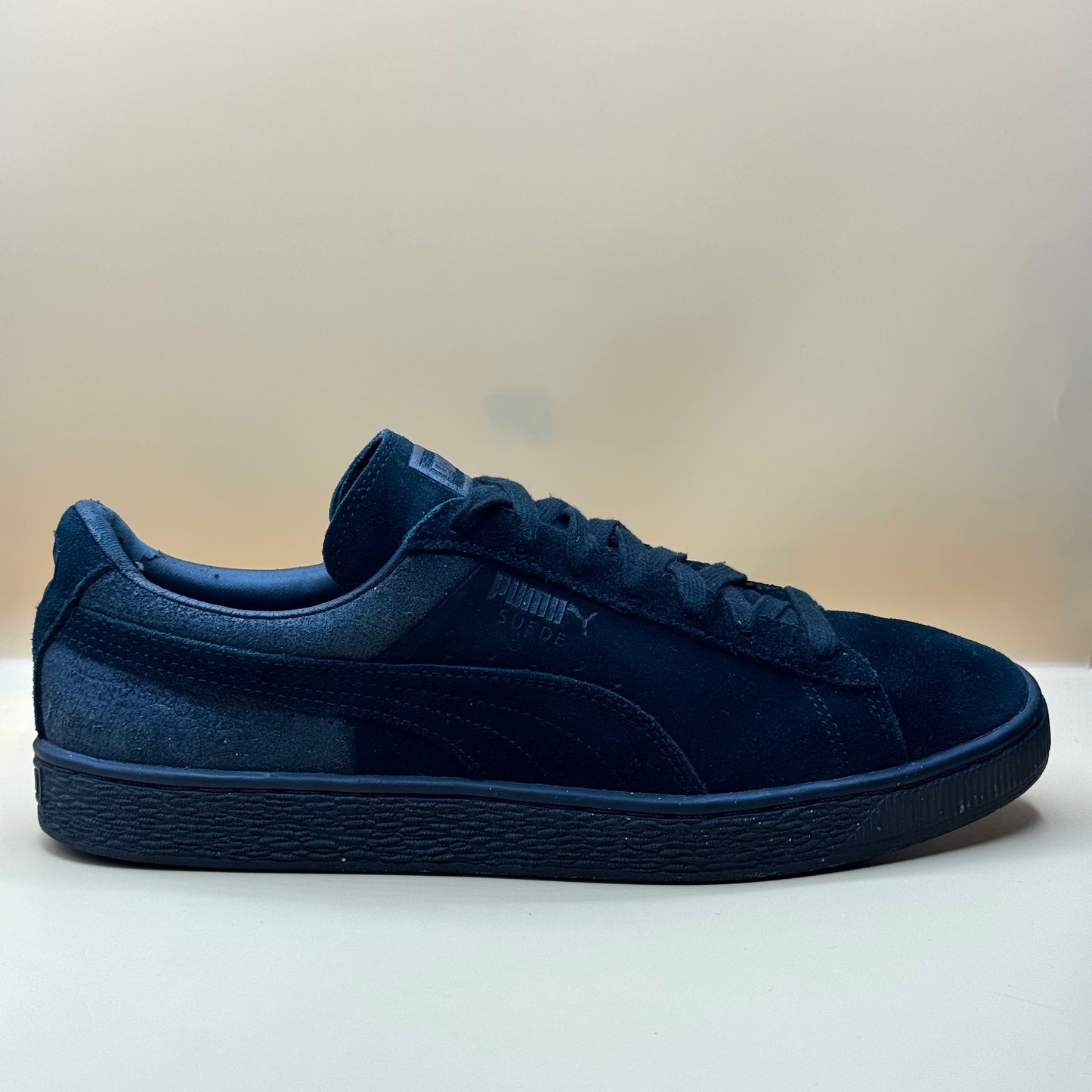 Puma Suede Classic Casual Emboss