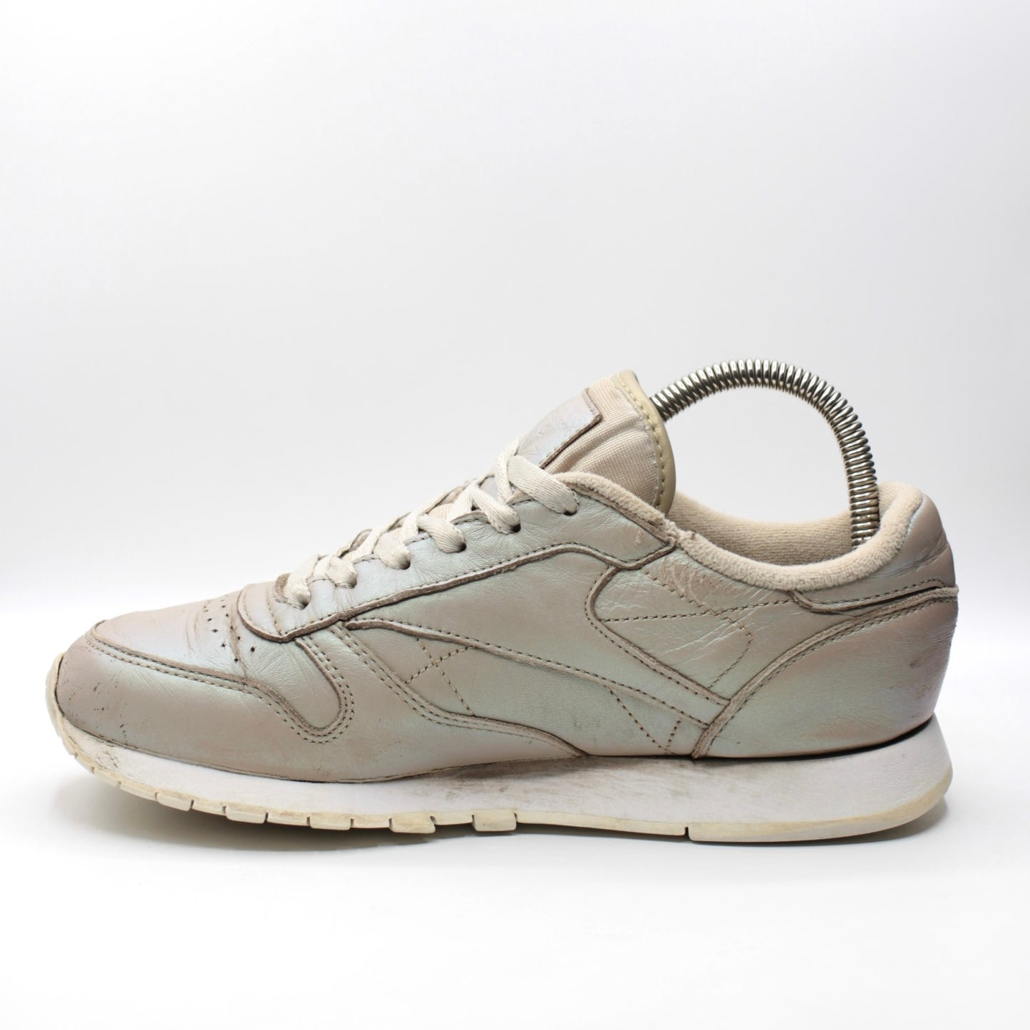 Reebok Classic Pearlized (Detail video provided)
