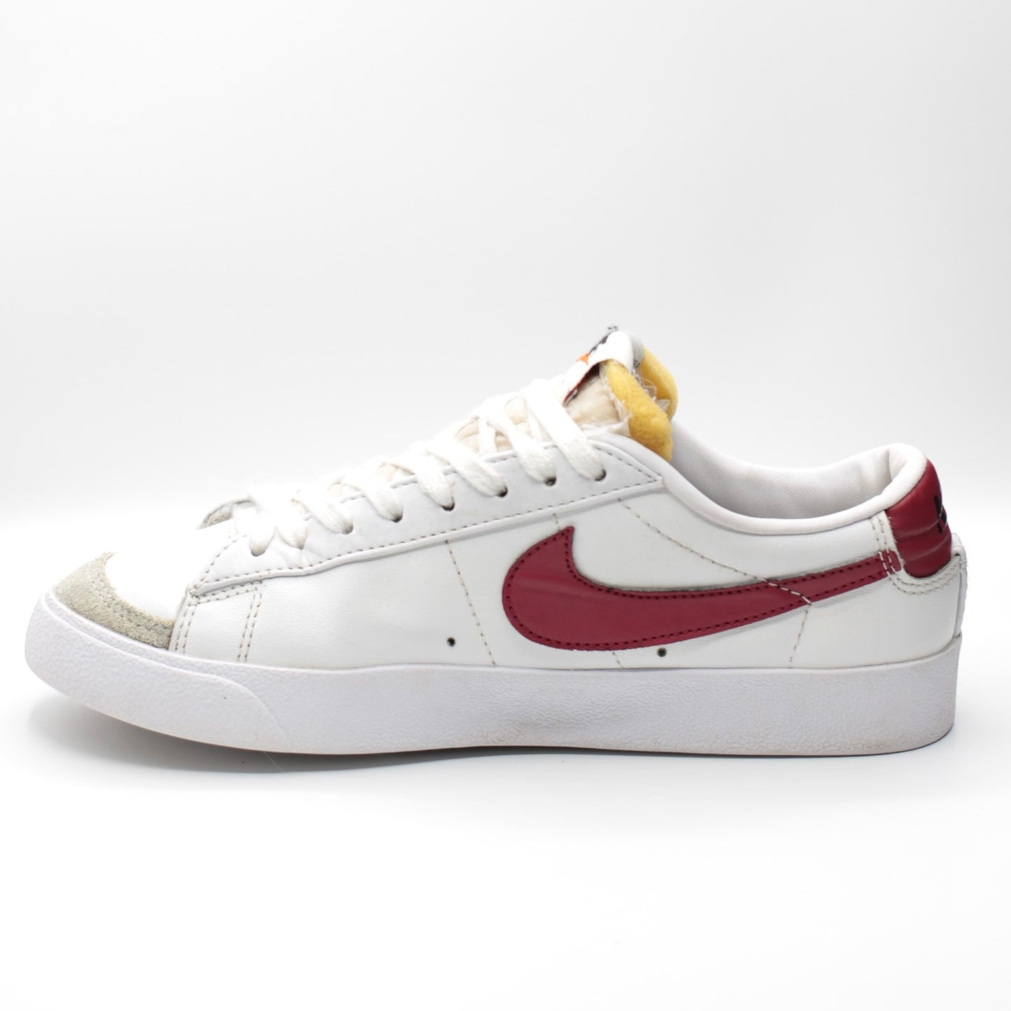 Nike Blazer Low (Detail video Provided)