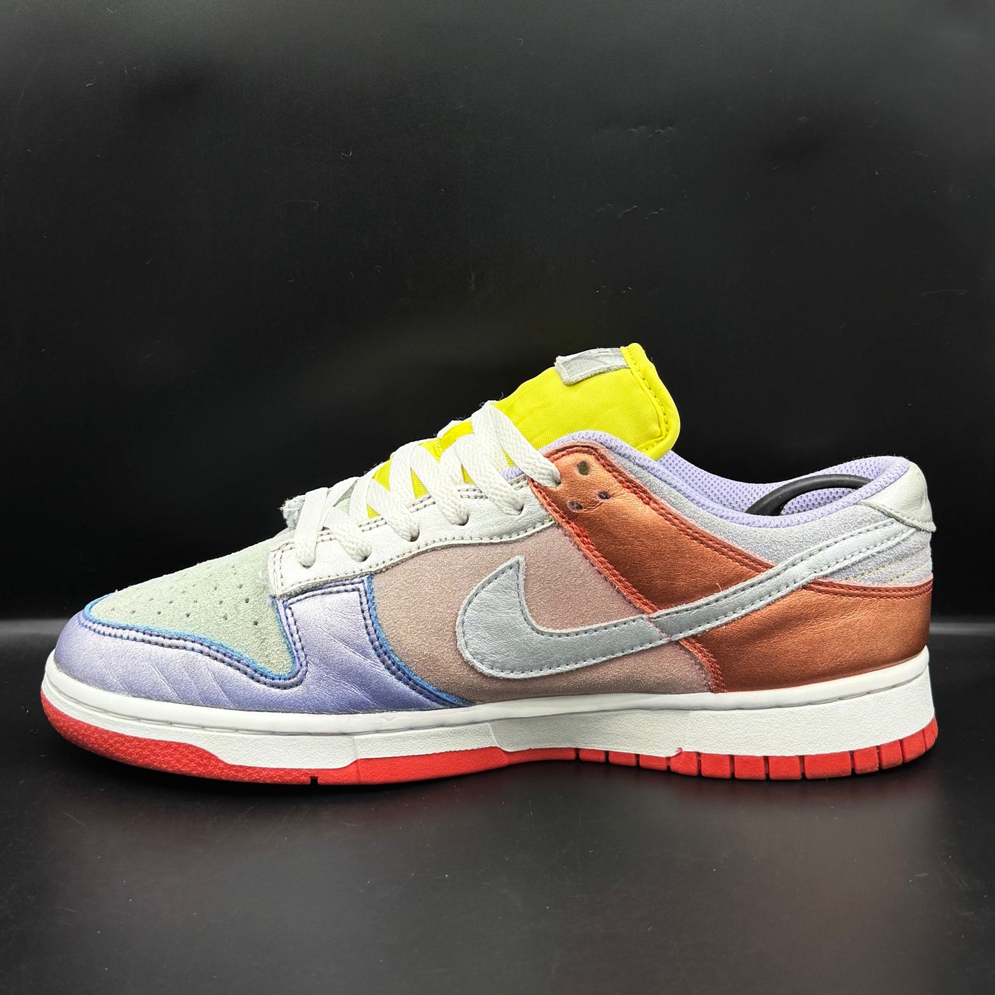 Nike Dunk Low 'Sunset Pulse'