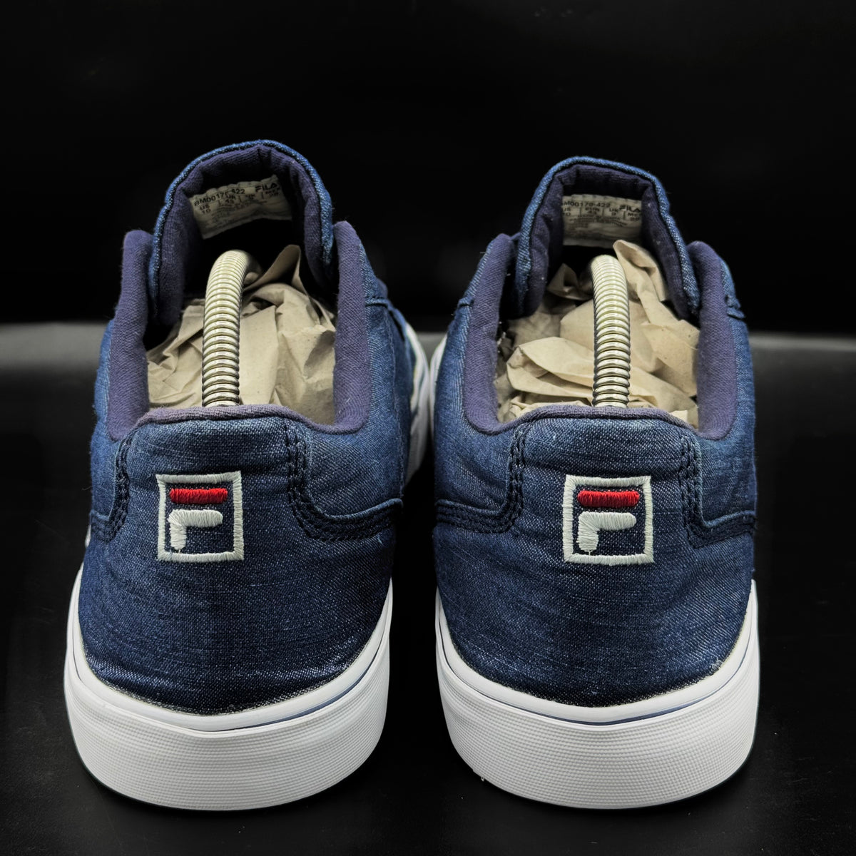 Fila Salpare