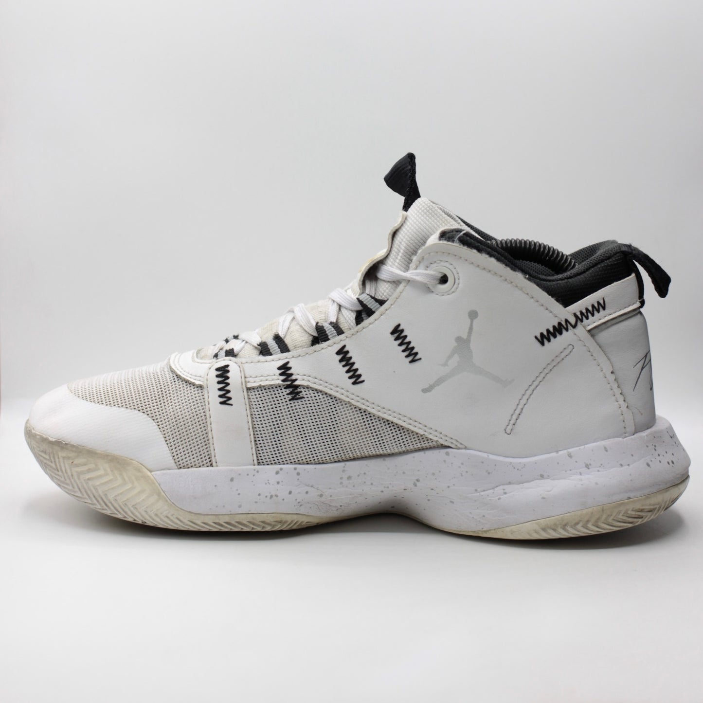 Nike Jordan Jumpman 2020 (Detail video provided)