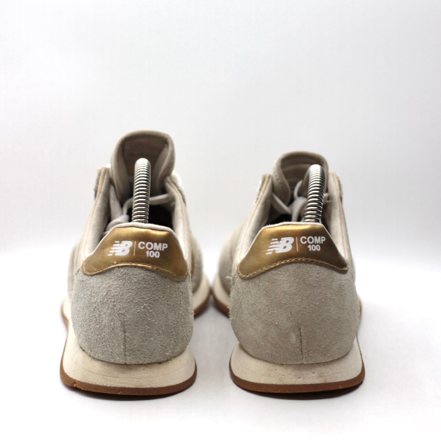 New Balance J.Crew Comp 100