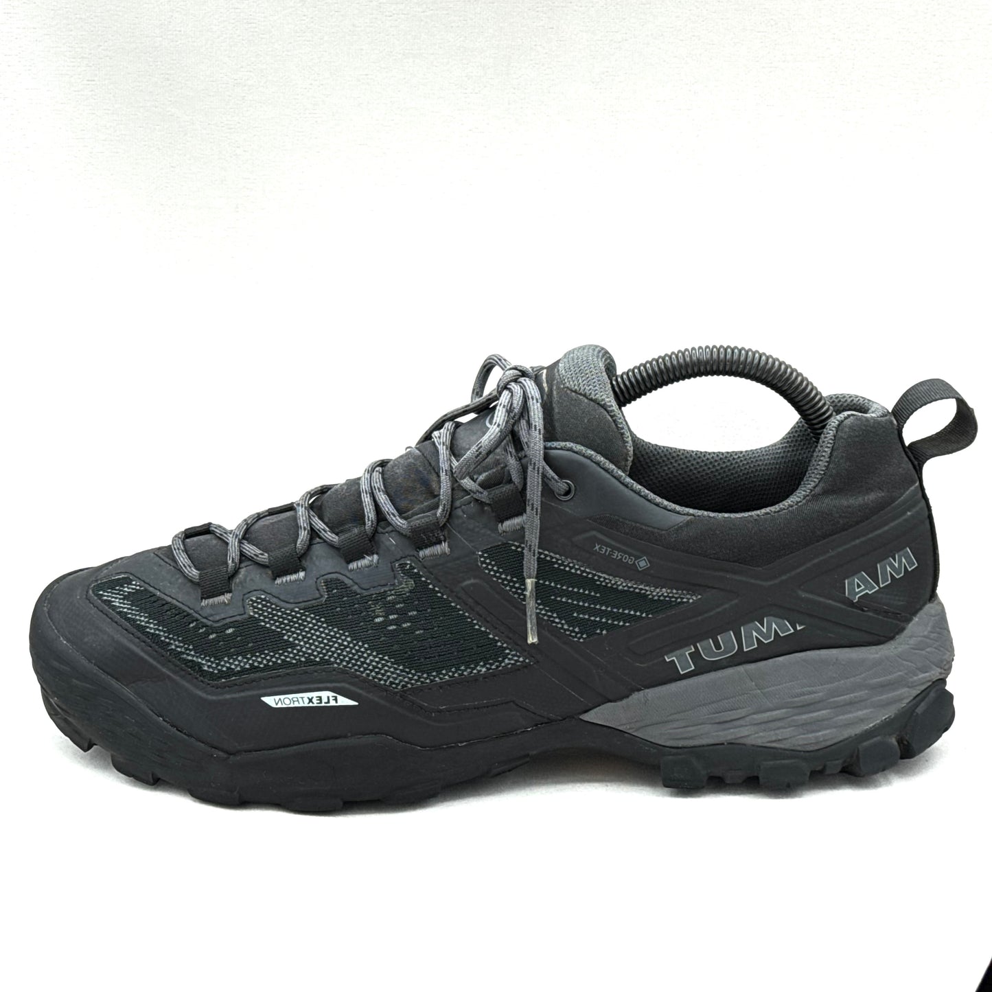 Mammut Men's Ducan Low GORE-TEX