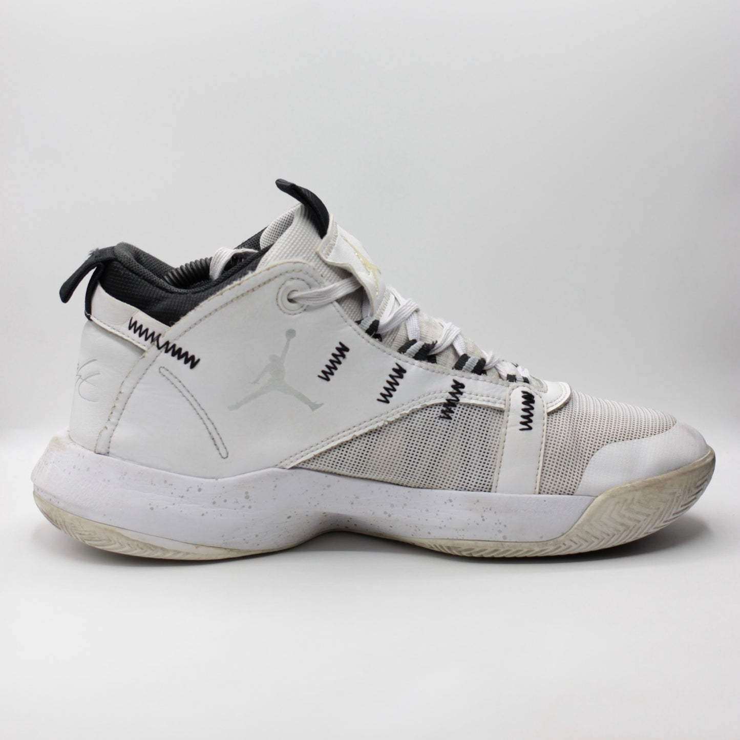 Nike Jordan Jumpman 2020 (Detail video provided)