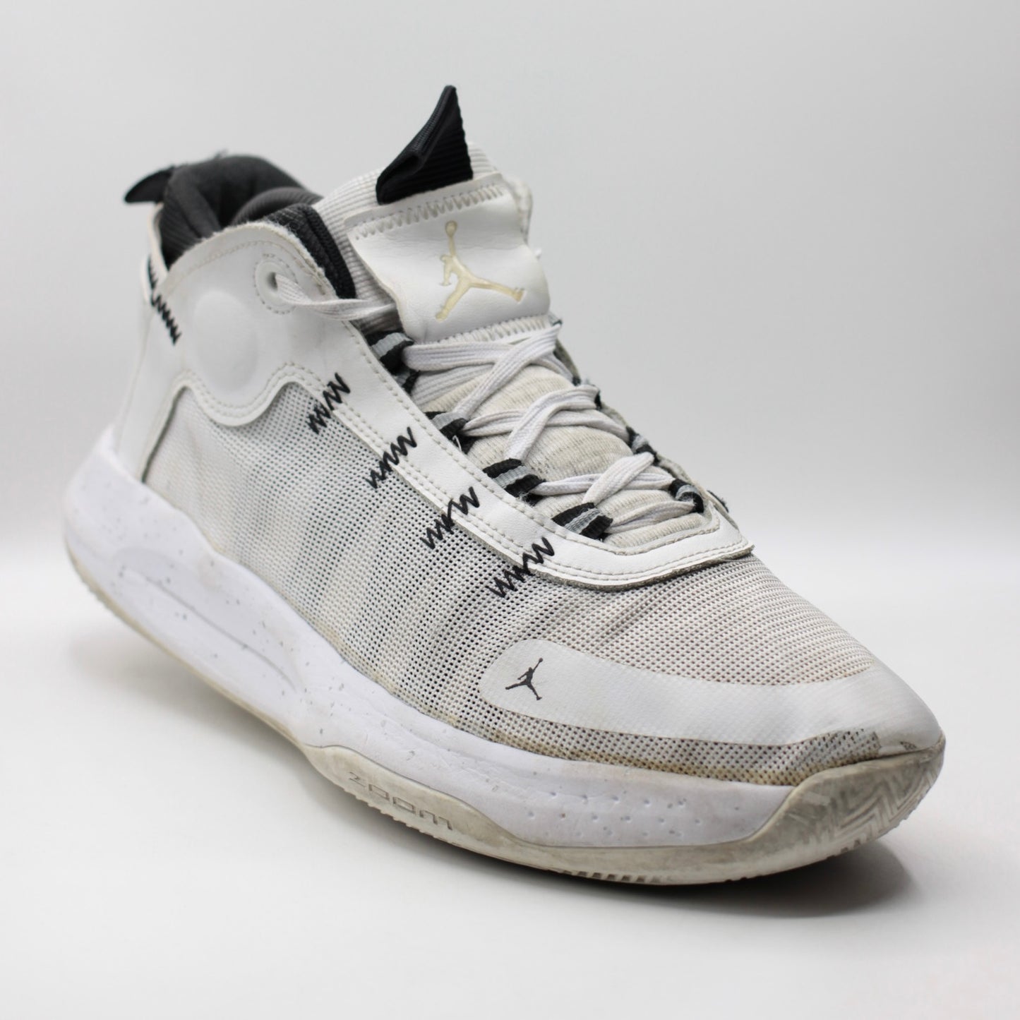 Nike Jordan Jumpman 2020 (Detail video provided)