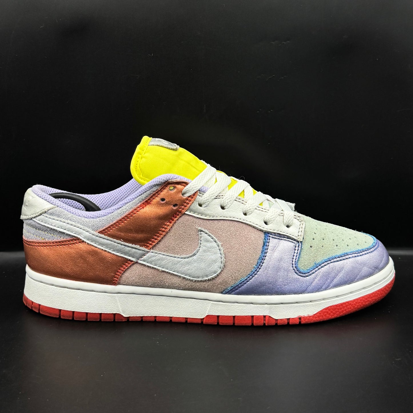 Nike Dunk Low 'Sunset Pulse'