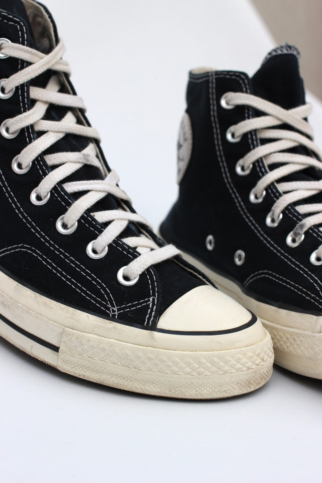 CONVERSE CHUCK TAYLORS 70