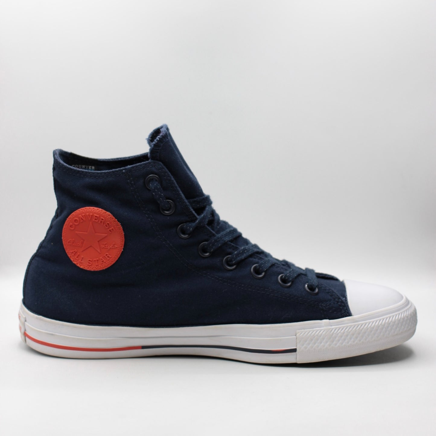 Converse Chuck Taylors