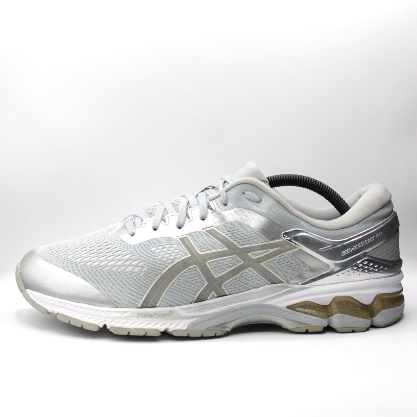 Asics Gel Kayano 26 Platinum