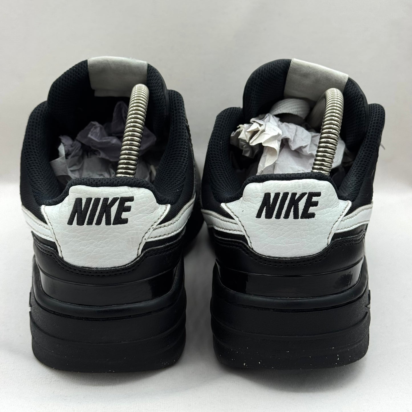 Nike Gamma Force
