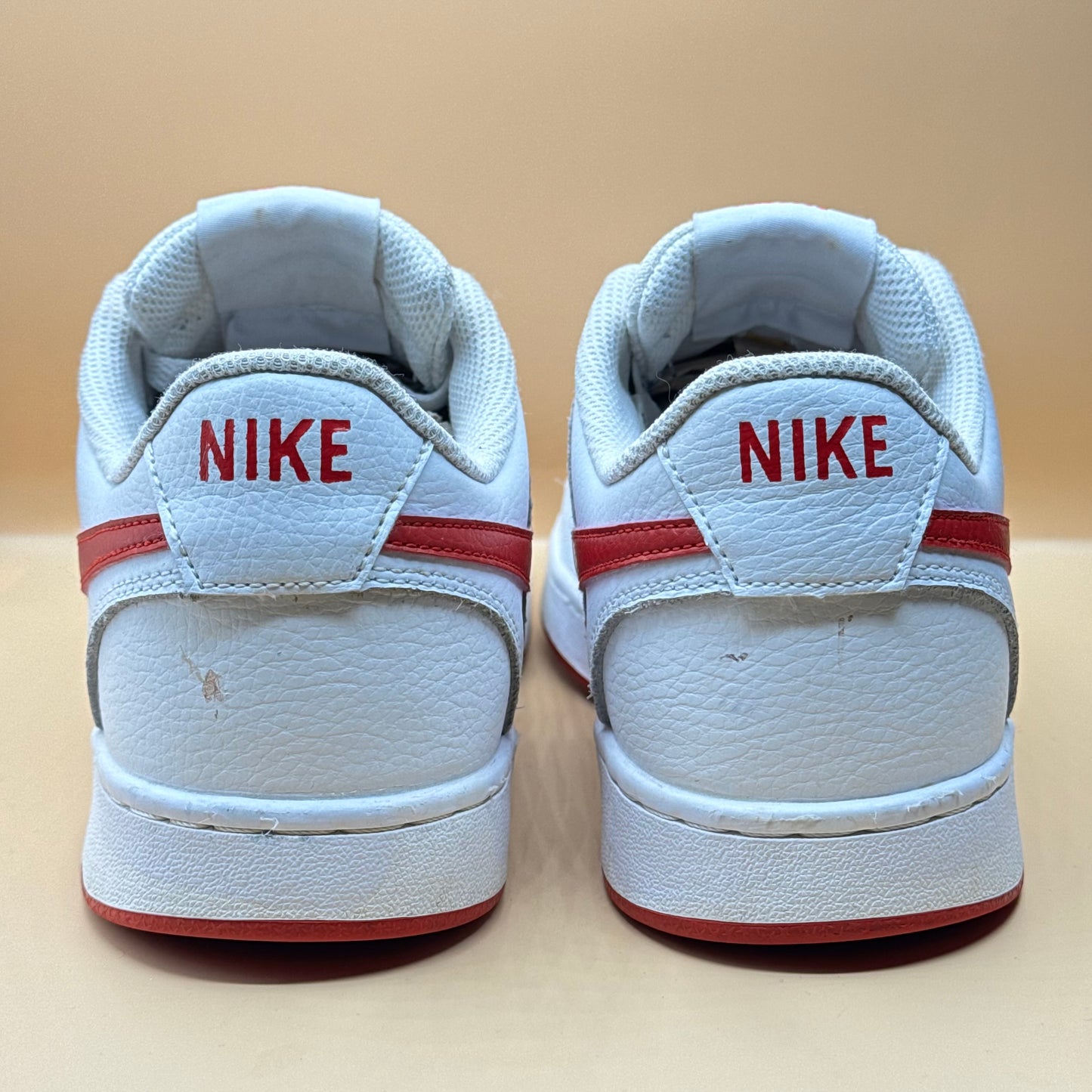 Nike Court Vision Low