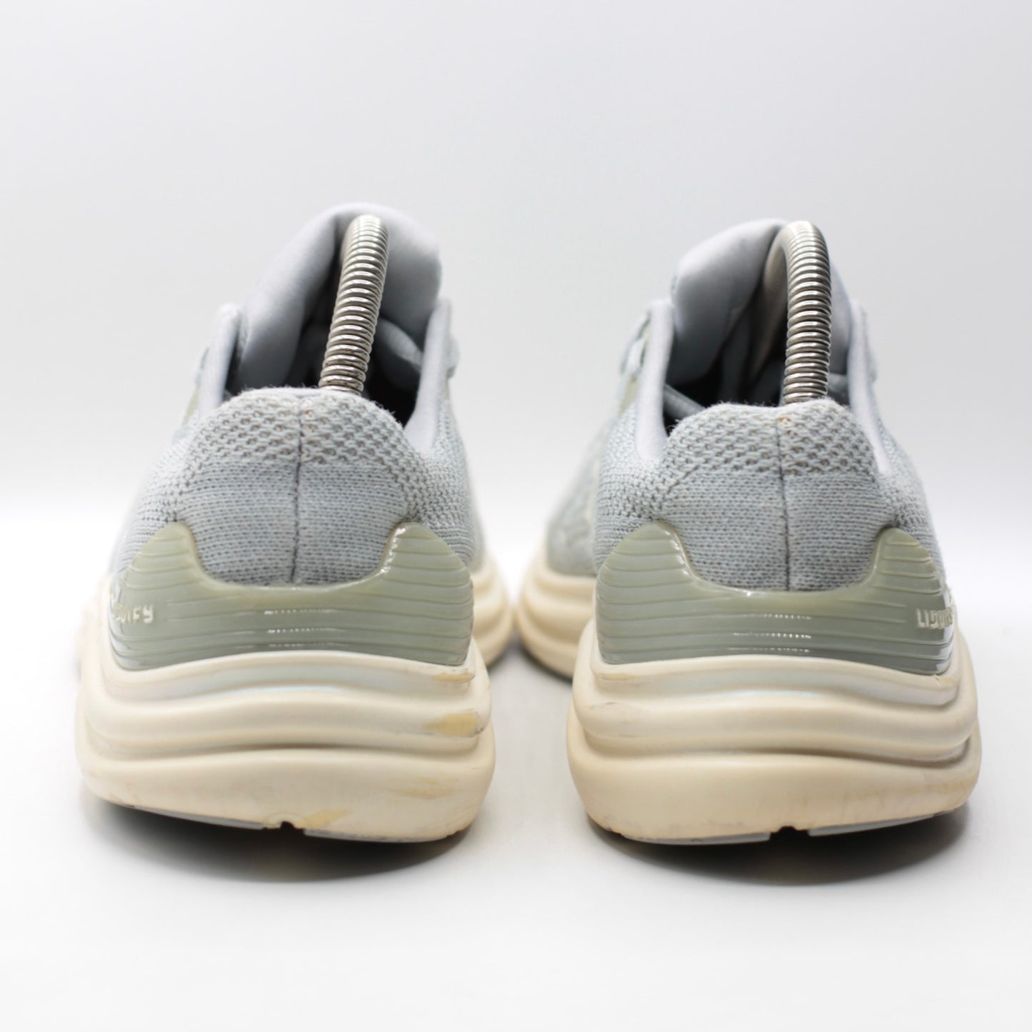 Under Armour Liquify (Detail video provided)