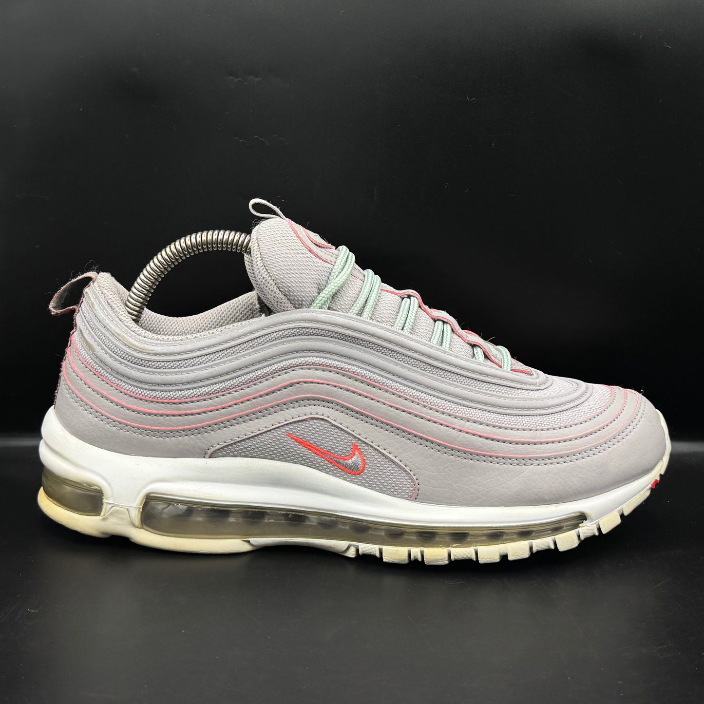 Nike Air Max 97 'Summit White Rose'