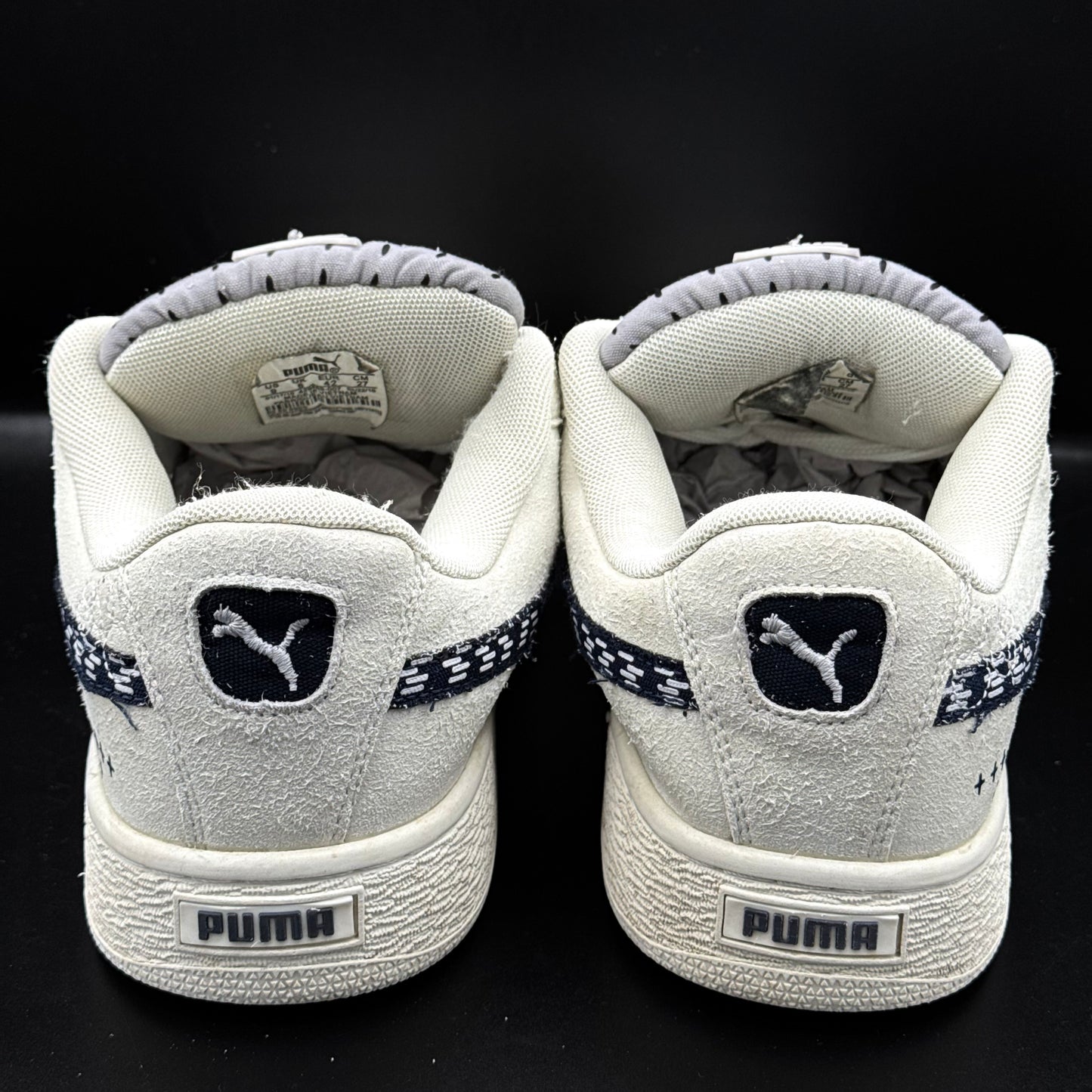 Puma Suede XL