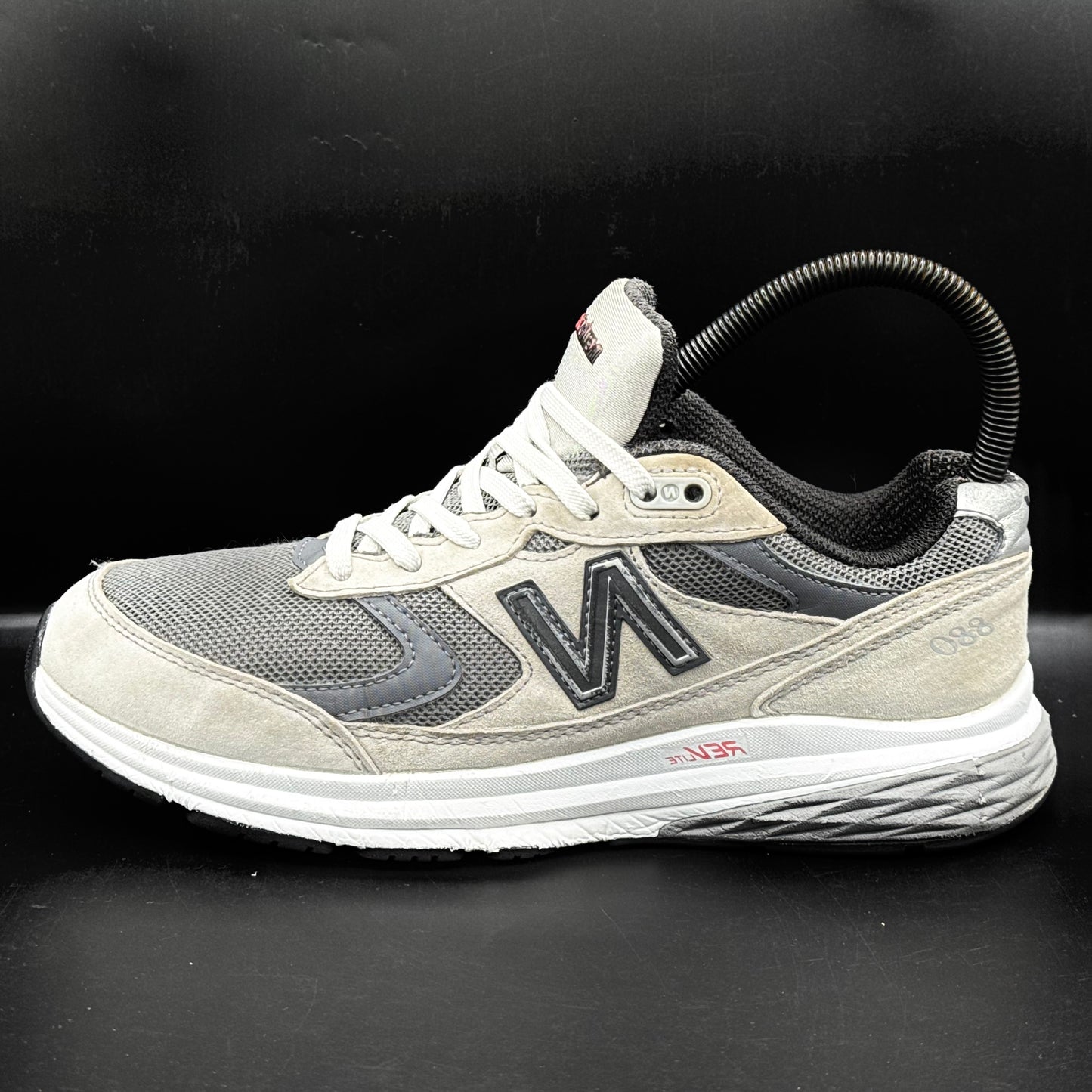 New Balance 880 "Gun Metal"