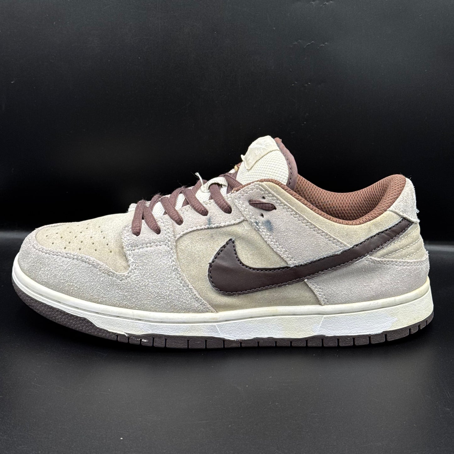 Nike SB Dunk Low Pro "Desert Sand"