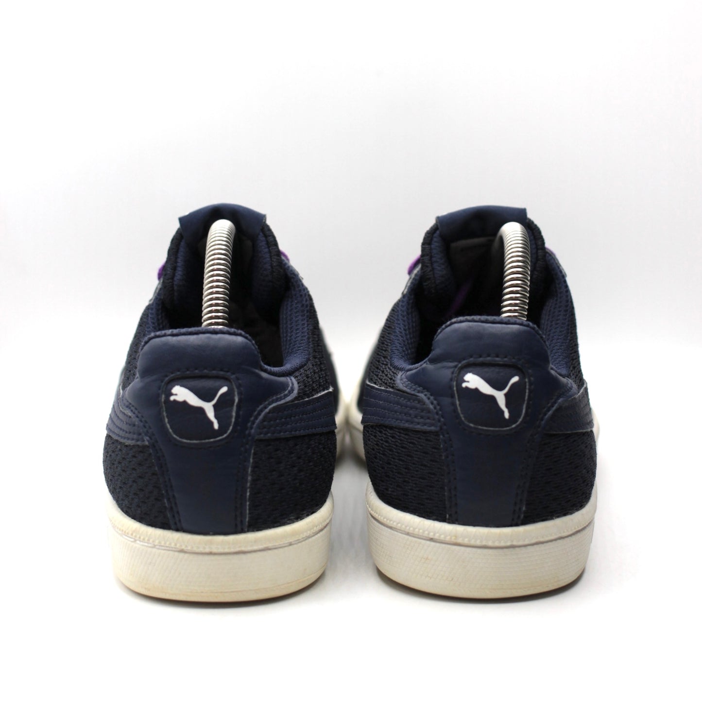 Puma Smash Knit Classic