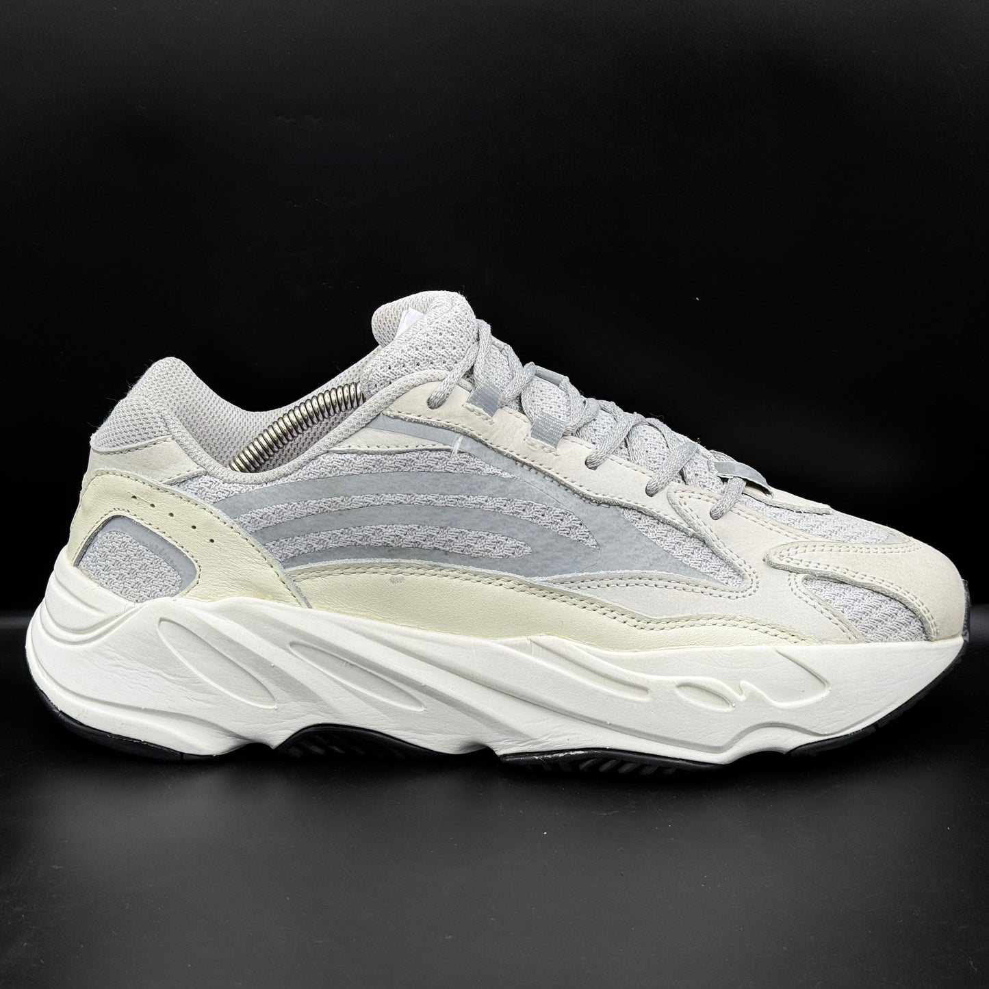 Adidas Yeezy Boost 700 V2 "Static"