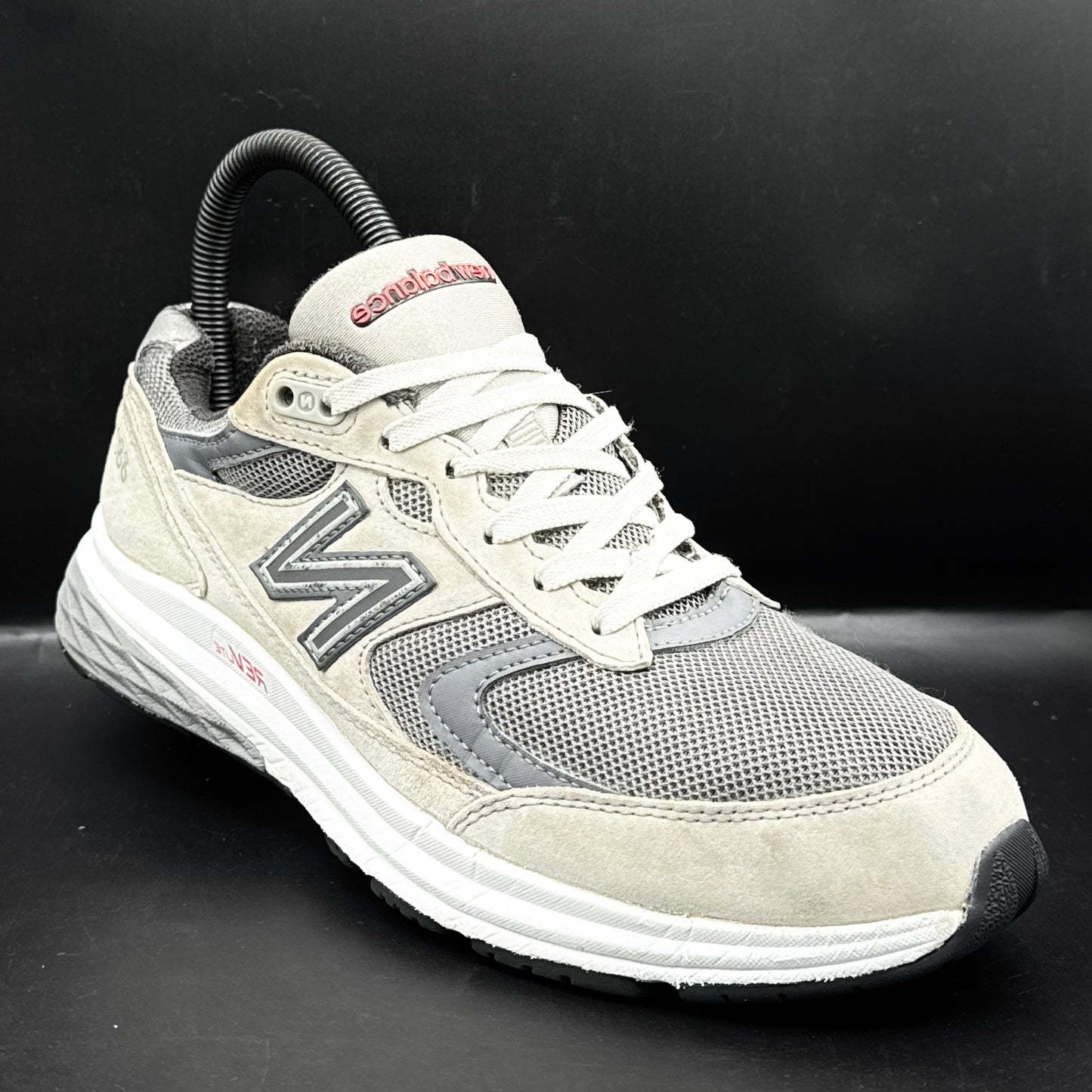 New Balance 880 "Gun Metal"