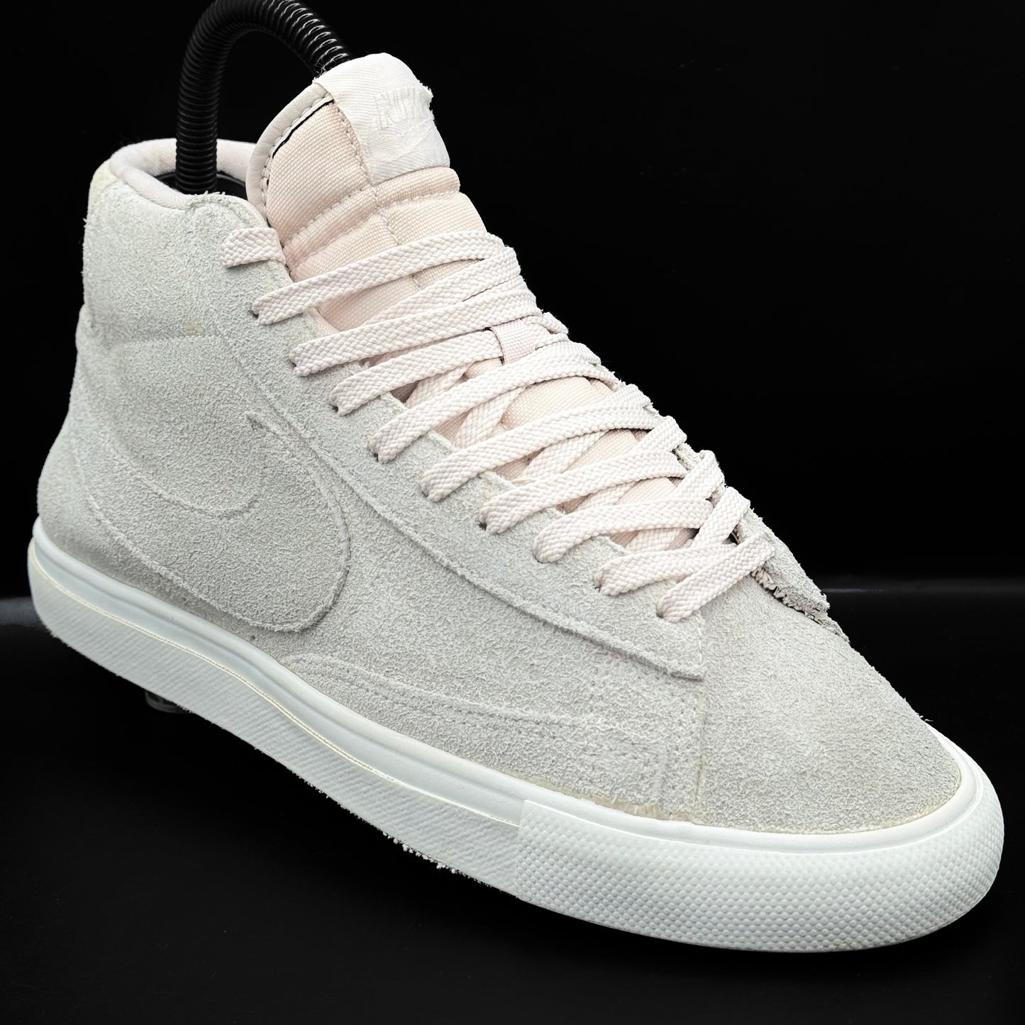 Nike Blazer Mid Silt Red