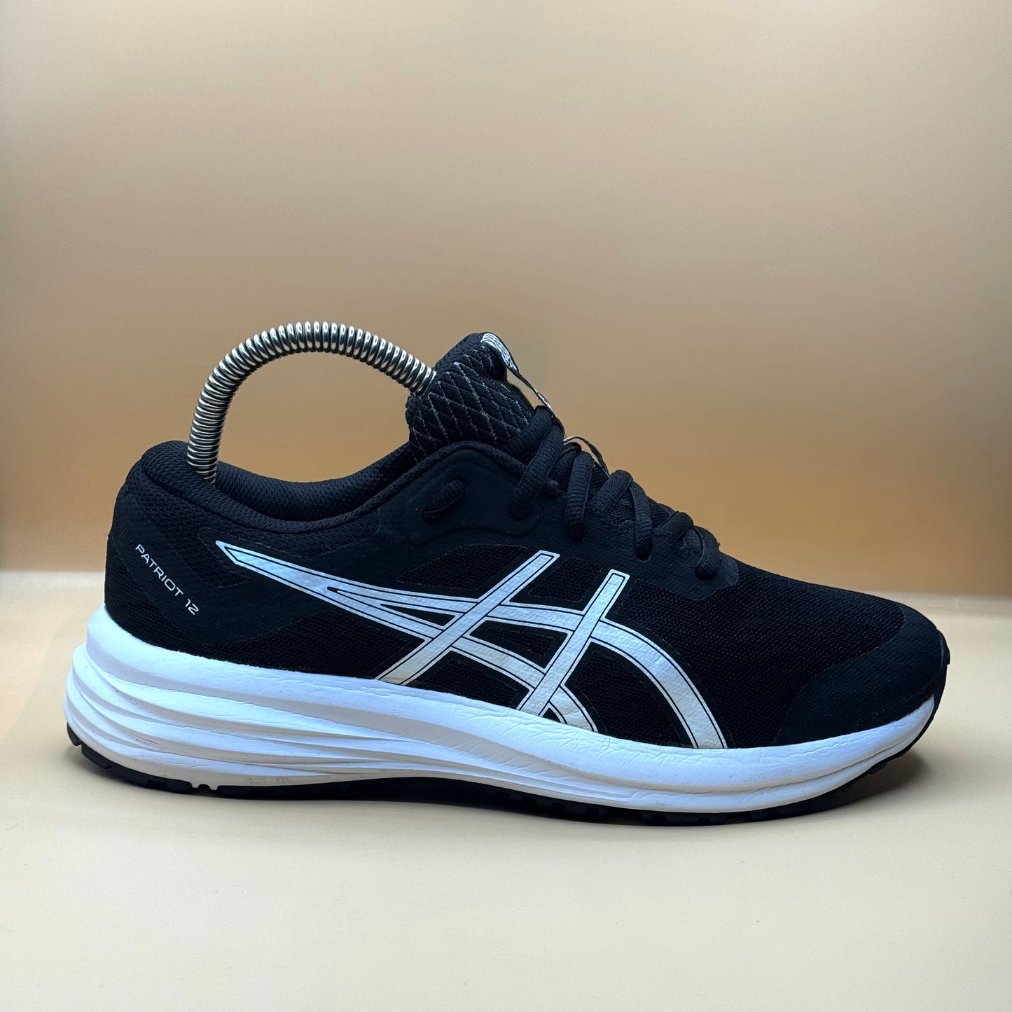 Asics Patriot 12