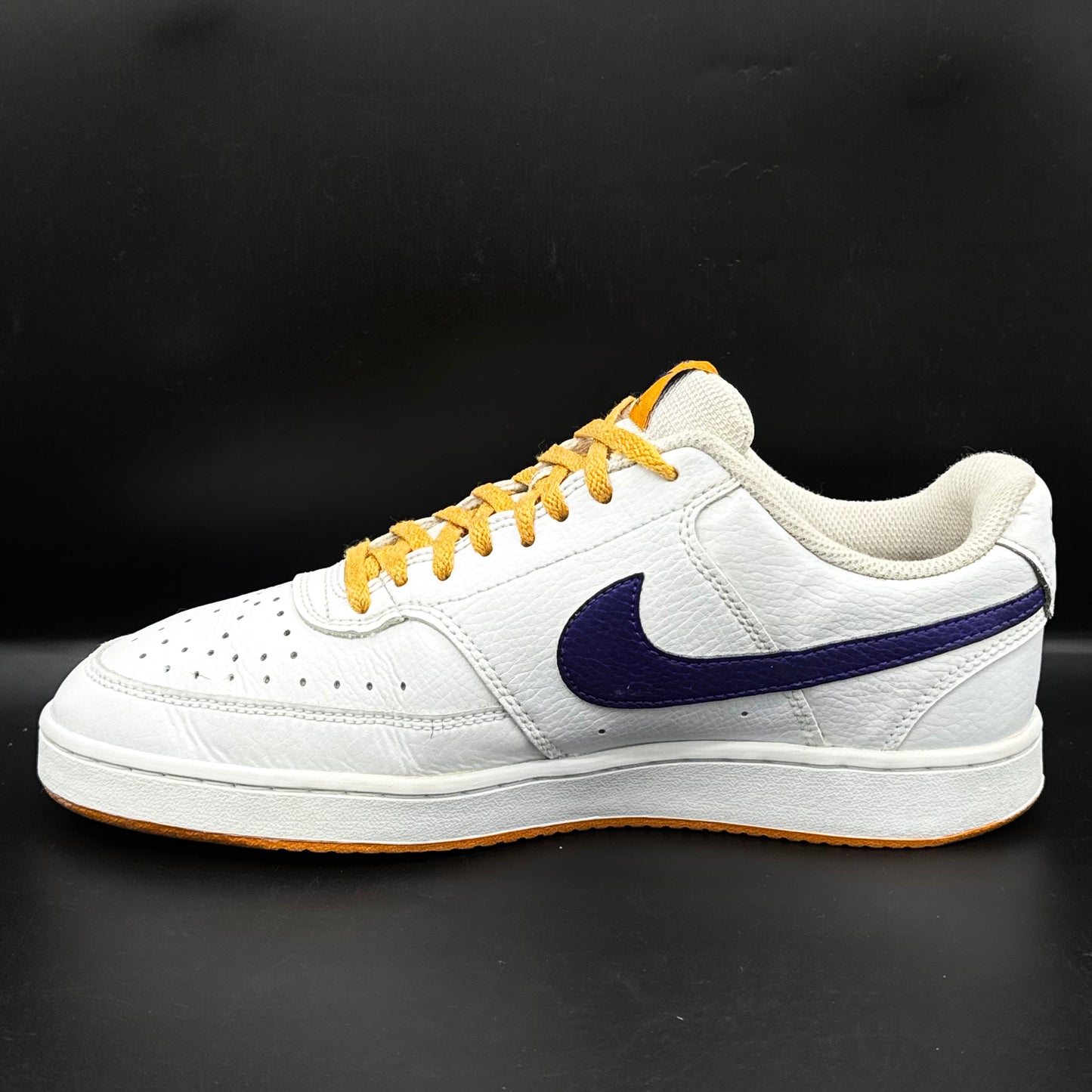 Nike Court Vision Low