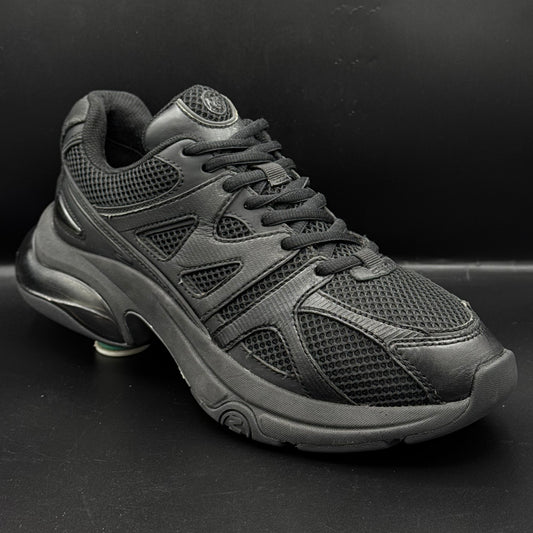 Michael Kors Kit Trainer Extreme Black