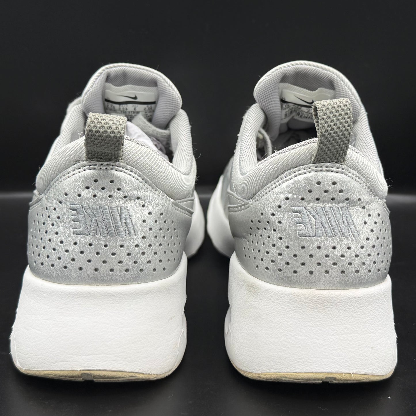 Nike Air Max Thea SE 'Metallic Silver'