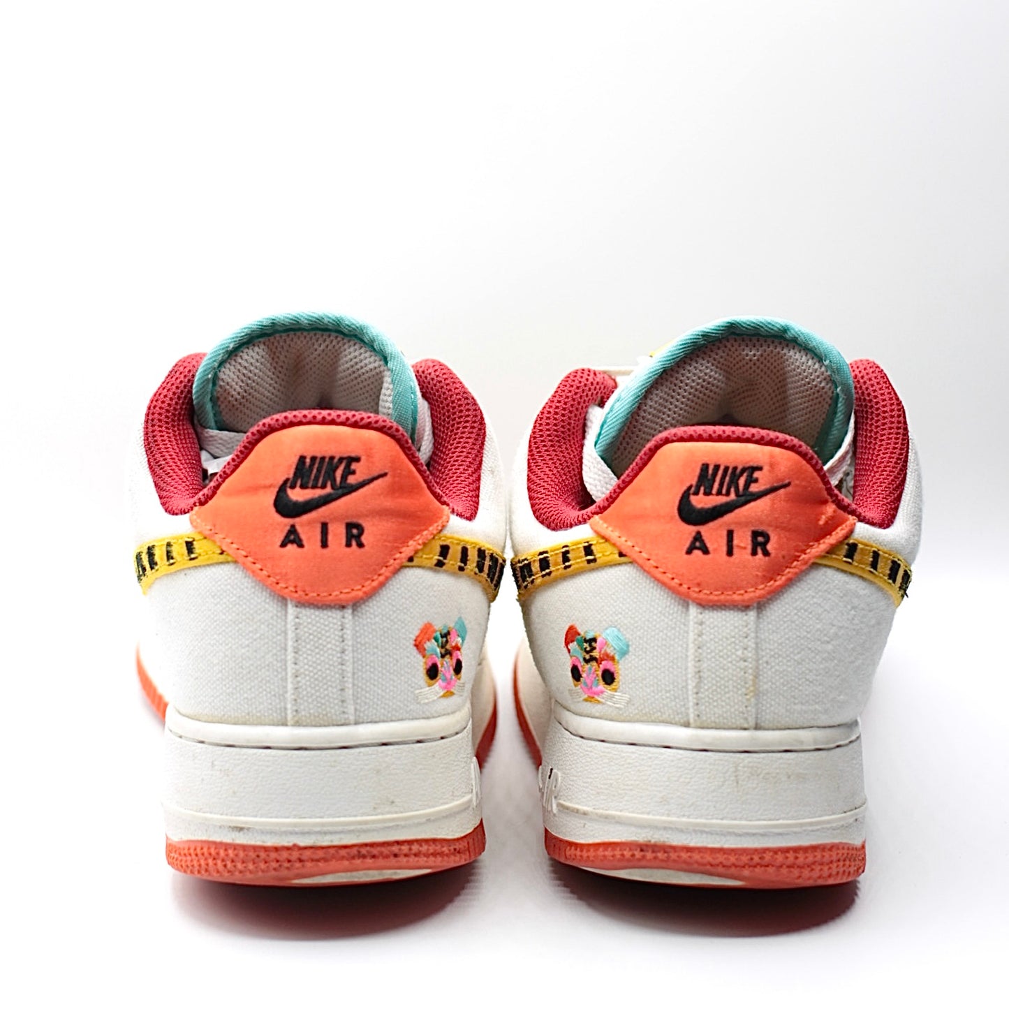 Nike Air Force 1'07 LX 'Year of the Tiger'
