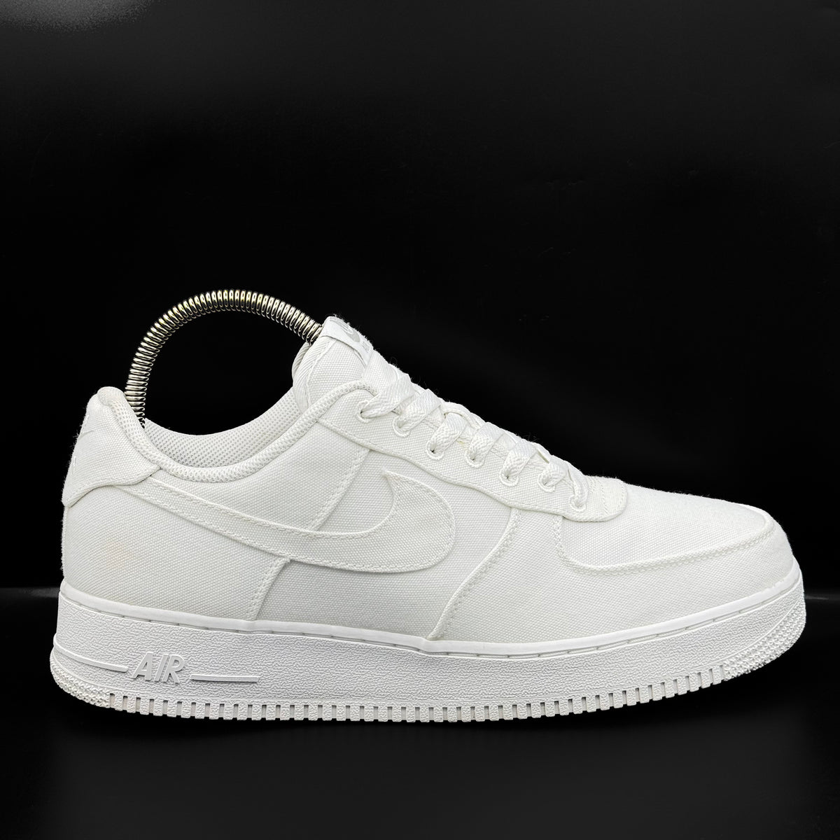 Nike Air Force 1 Low Canvas "Summit White"