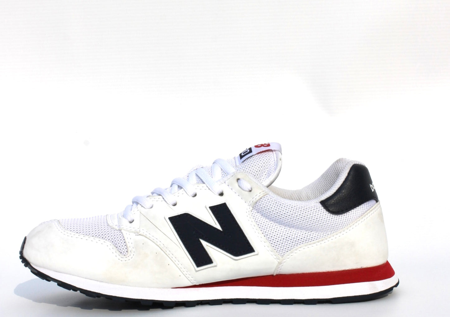 NEW BALANCE GM500SWB