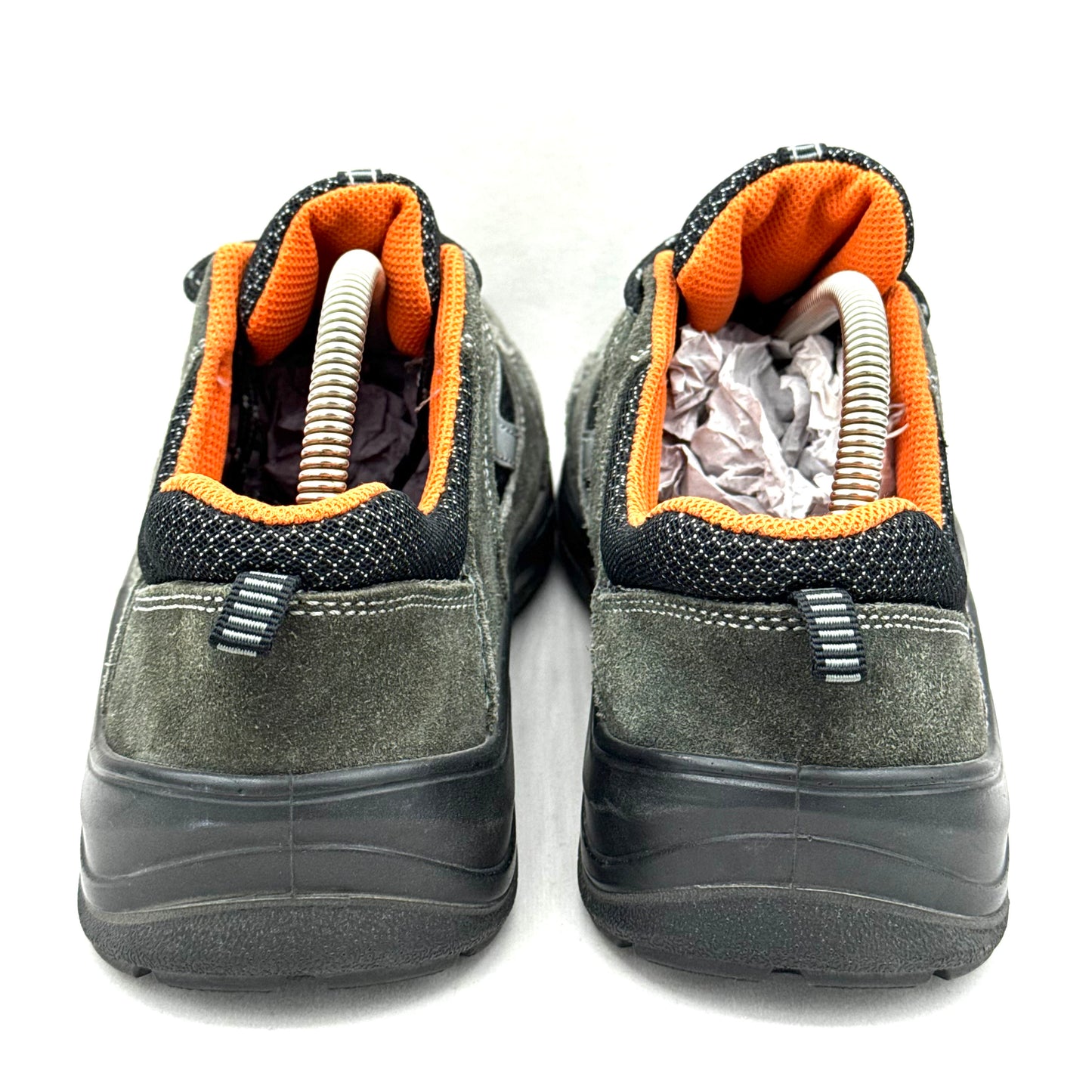 Light Non Slip safety Shoes