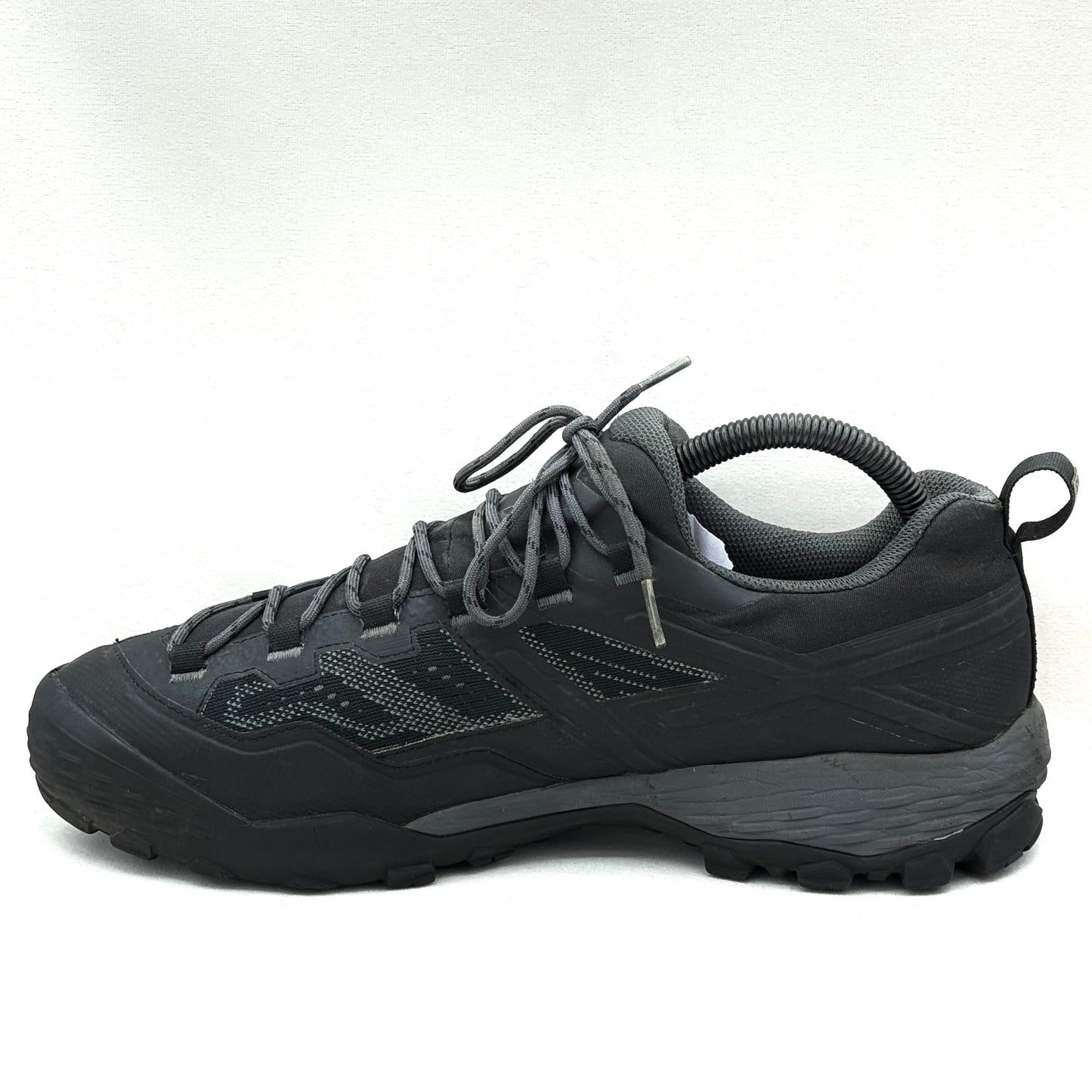 Mammut Men's Ducan Low GORE-TEX