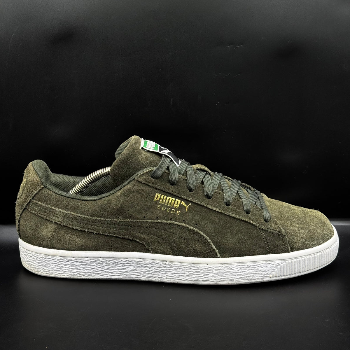 Puma Suede Classic